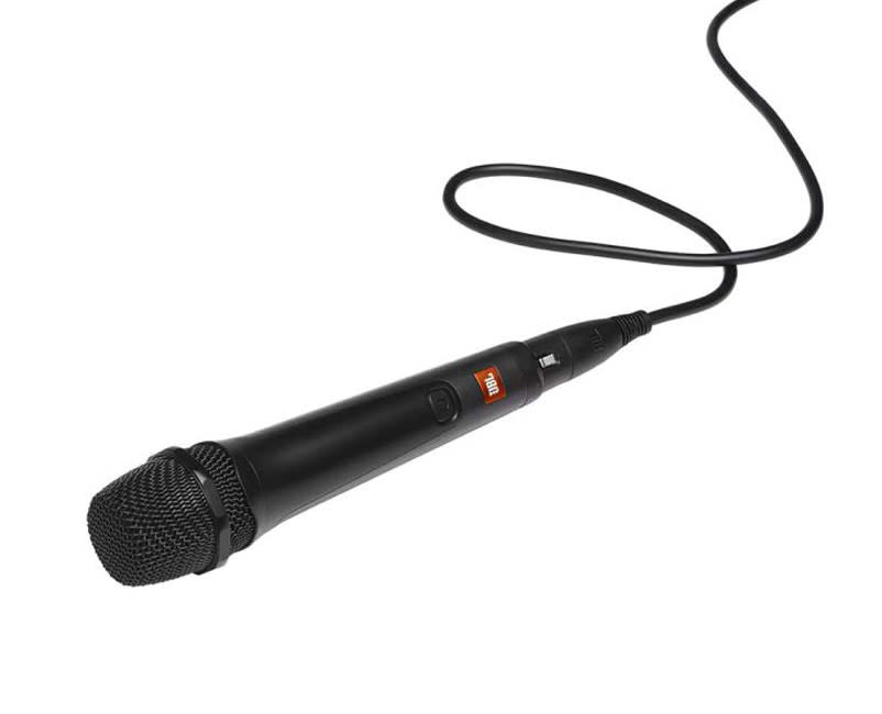 JBL PBM100 Wired Microphone