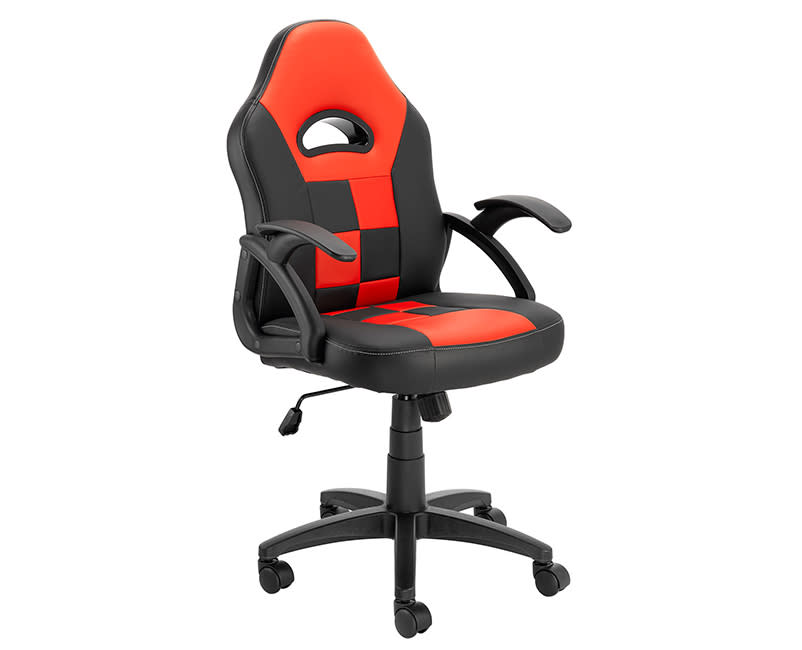 Καρέκλα Γραφείου Gaming Racer Mini II