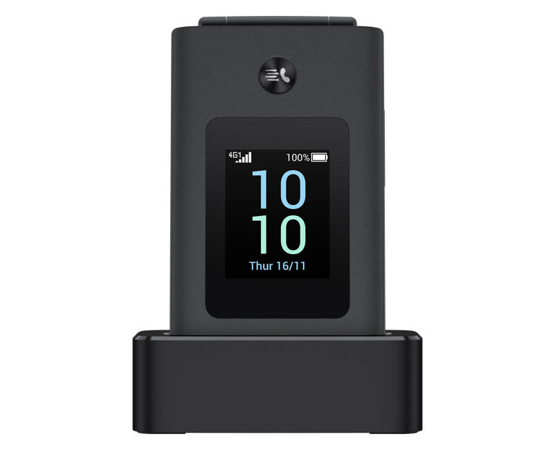 TCL onetouch 4043 4G