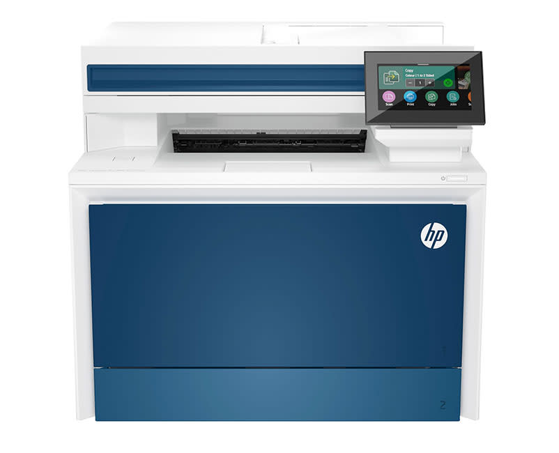 Πολυμηχάνημα Laser HP 4302fdn