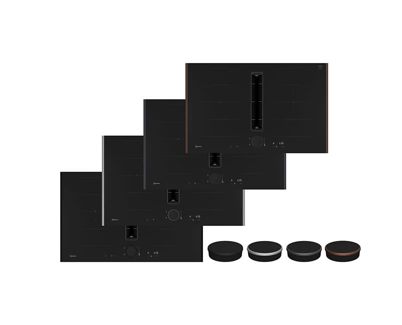 Neff Εστίες με Aπορροφητήρα V68YYX4C0