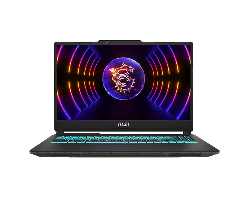 Lpt MSI Cyborg 15 A13VF-847GR