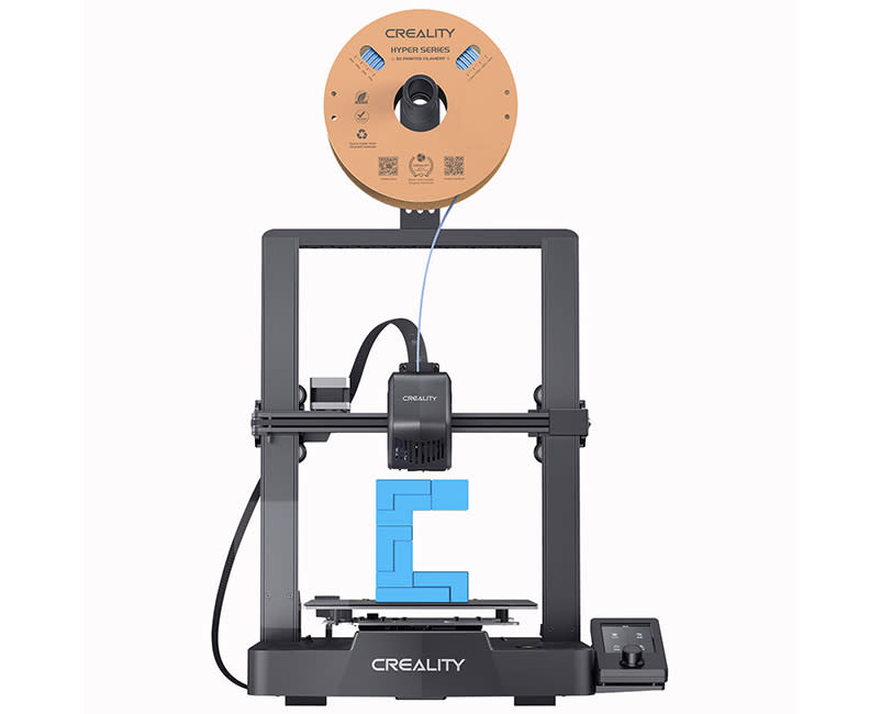 CREALITY 3D PRINTER ENDER 3 V3 SE