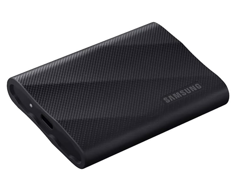 Samsung Ext. SSD T9 Portable