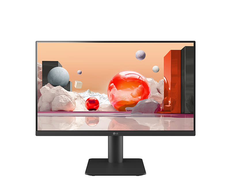 LG Monitor 