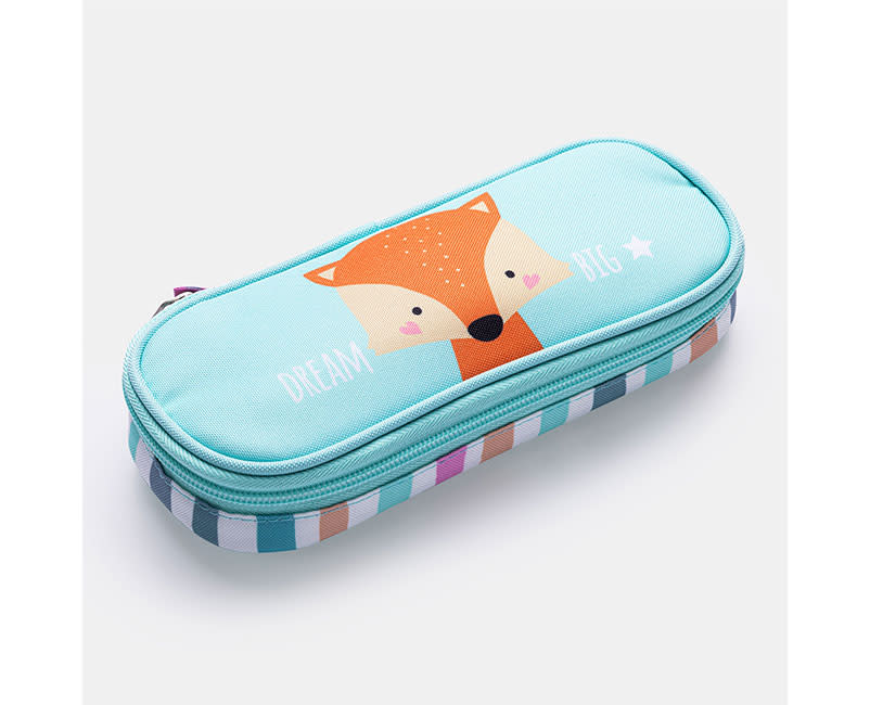 ΚΑΣΕΤΙΝΑ OVAL FOX GOOMBY