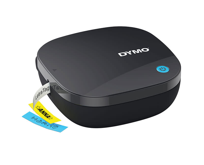 DYMO ΕΤΙΚΕΤΟΓΡΑΦΟΣ LETRATAG LT200B