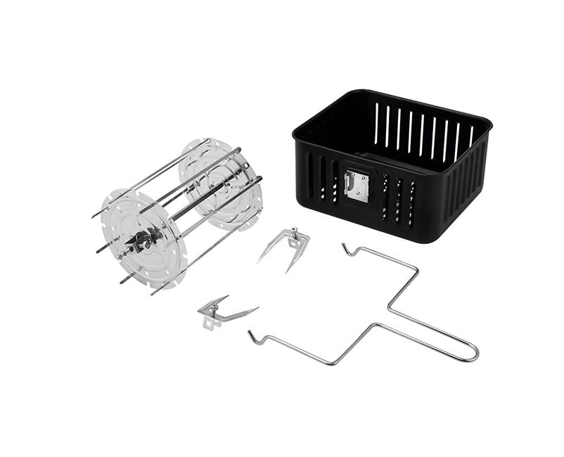 Singer Σετ Αξεσουάρ για Φριτέζα AF-4640