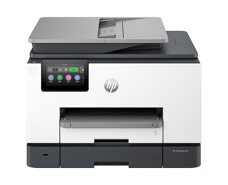 Πολυμηχάνημα HP Officejet Pro 9132e