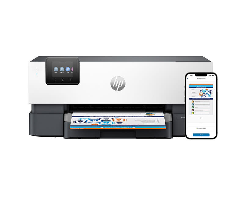 Εκτυπωτής Inkjet HP Officejet Pro 9110b