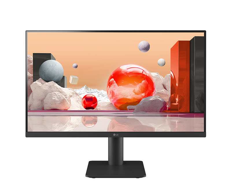 LG Monitor 