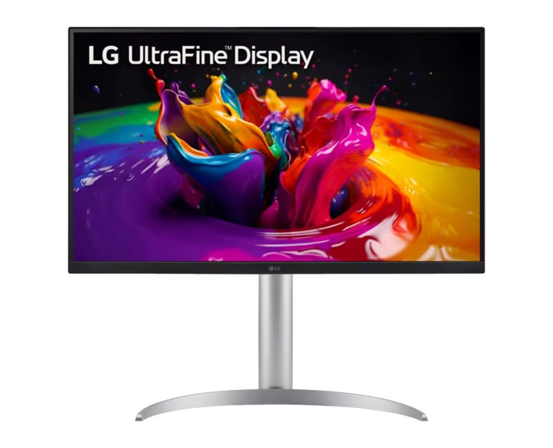 27" UHD UltraFine™ Nano IPS Black VESA DisplayHDR™ 400