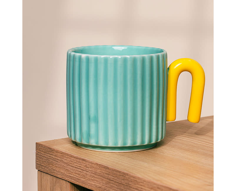 ΚΕΡΑΜΙΚΗ ΚΟΥΠΑ MINT INTENSE SENTIO