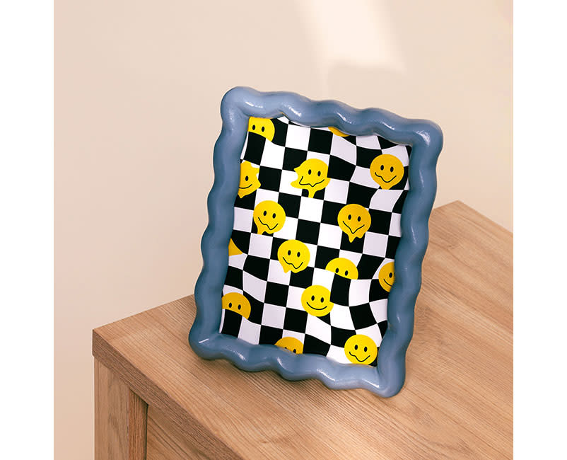 ΤΕΤΡΑΓΩΝΗ ΜΩΒ ΚΟΡΝΙΖΑ INTENSE SENTIO