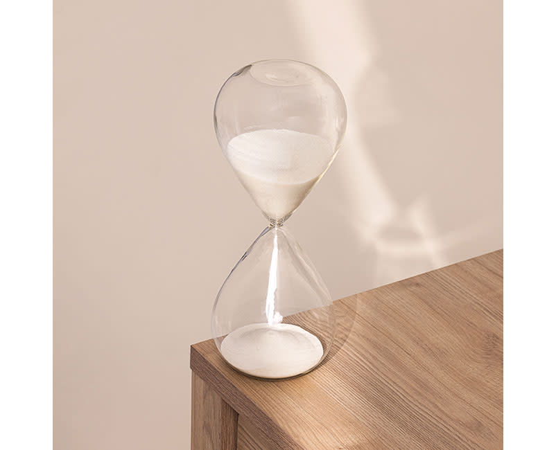 ΚΛΕΨΥΔΡΑ 11*11*28CM SENTIO