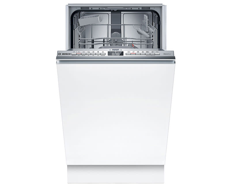 Bosch Πλυντήριο Πιάτων SPV4EKX24E