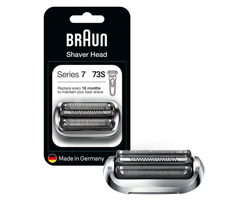 Braun Ανταλλακτική Κεφαλή 73S