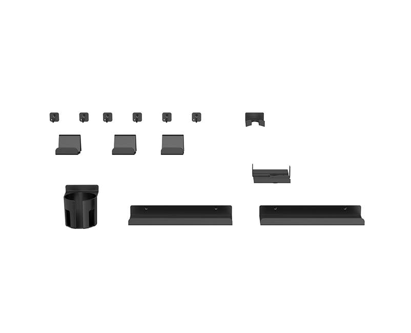 Τurbo-Χ Pegboard Accessories PGA – 150