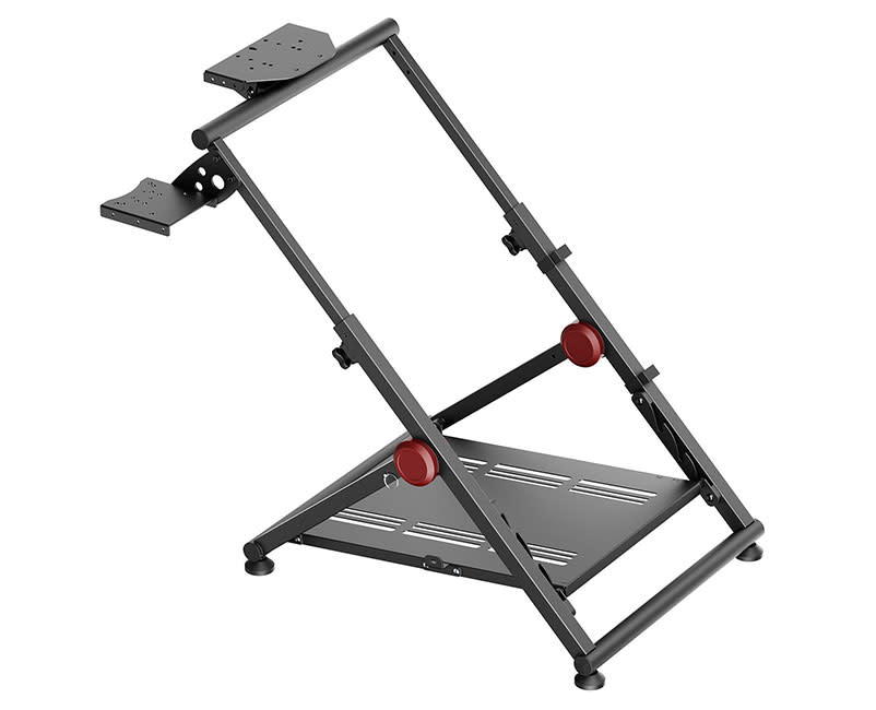 Turbo-X Racing Wheel Stand WS – 200