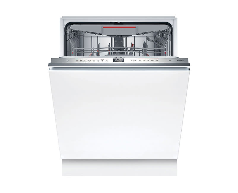 Bosch Πλυντήριο Πιάτων SMH6ZCX06E