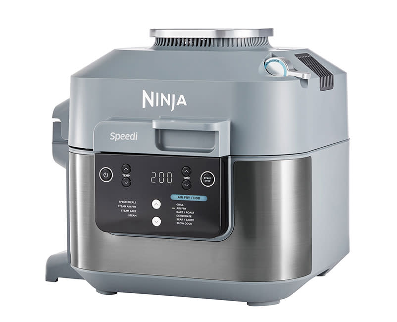 Ninja Φριτέζα&Πολυμάγειρας Αέρος ON400EU