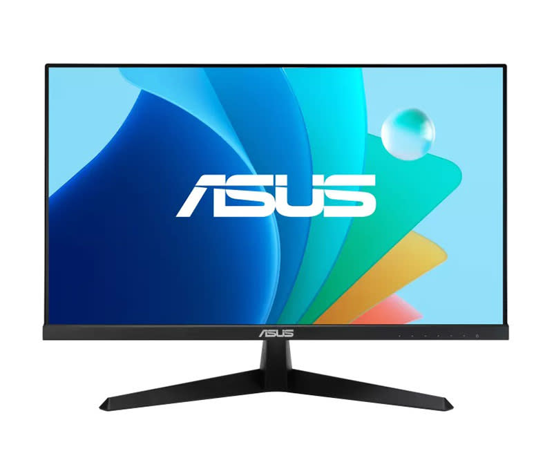 ASUS Monitor 24” VY249HF EyeCare
