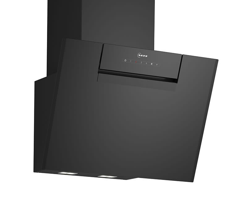 Neff Απορροφητήρας Τζάκι D65IFN1S0