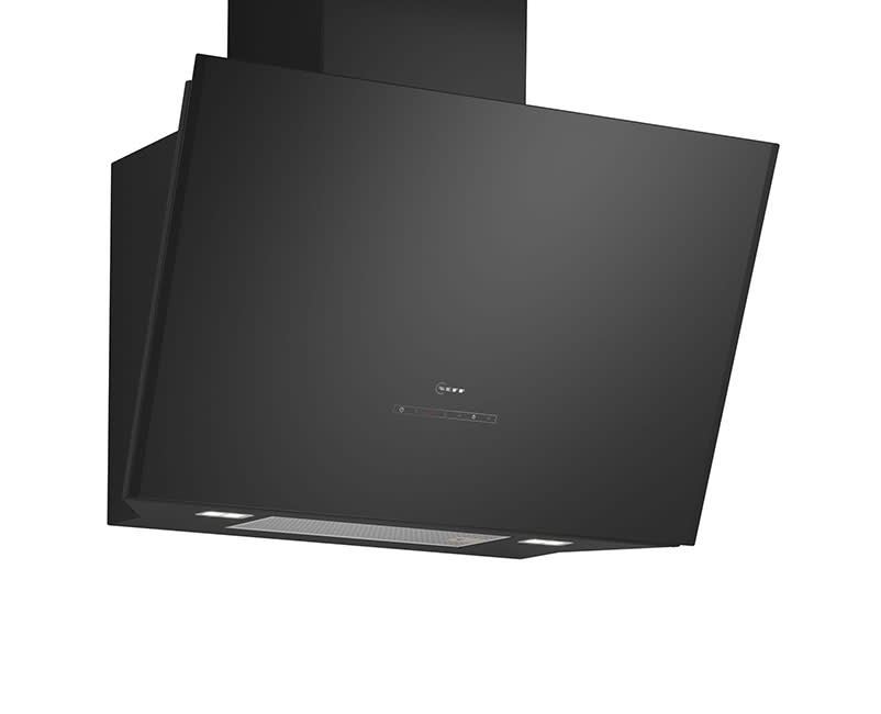 Neff Απορροφητήρας Τζάκι D88IAN2S0