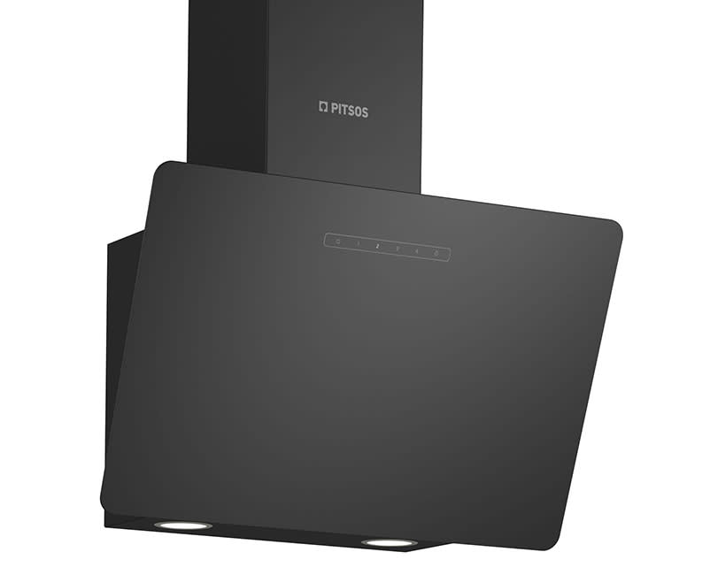 Pitsos Απορροφητήρας Τζάκι PTI6E66G