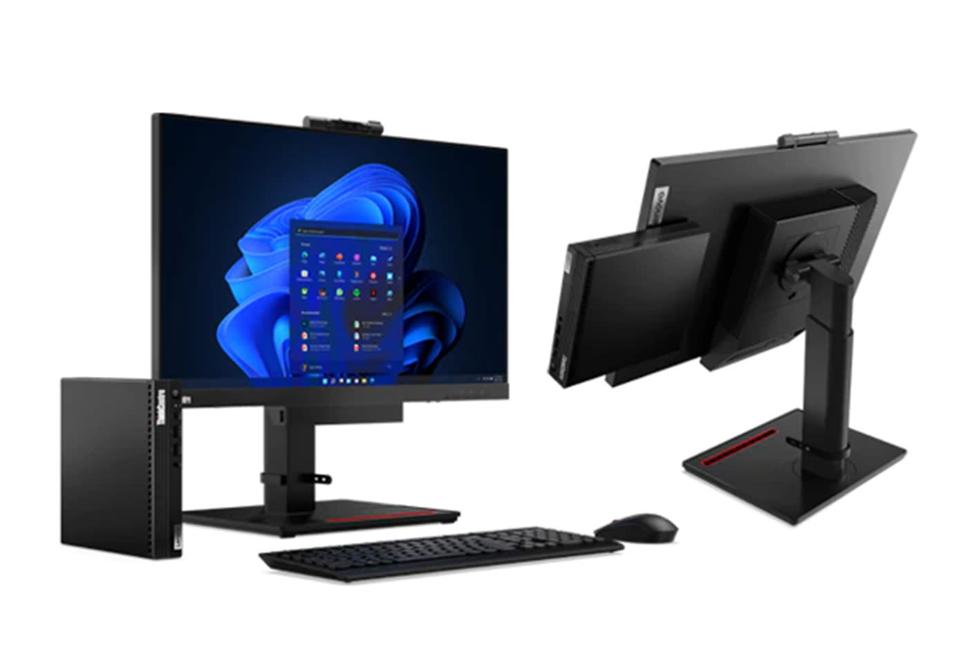 Lenovo ThinkCentre M70q Gen 5 Tiny