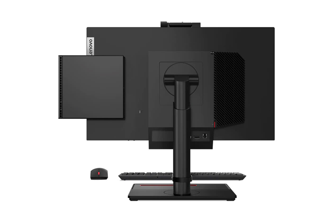 Lenovo ThinkCentre M70q Gen 5 Tiny