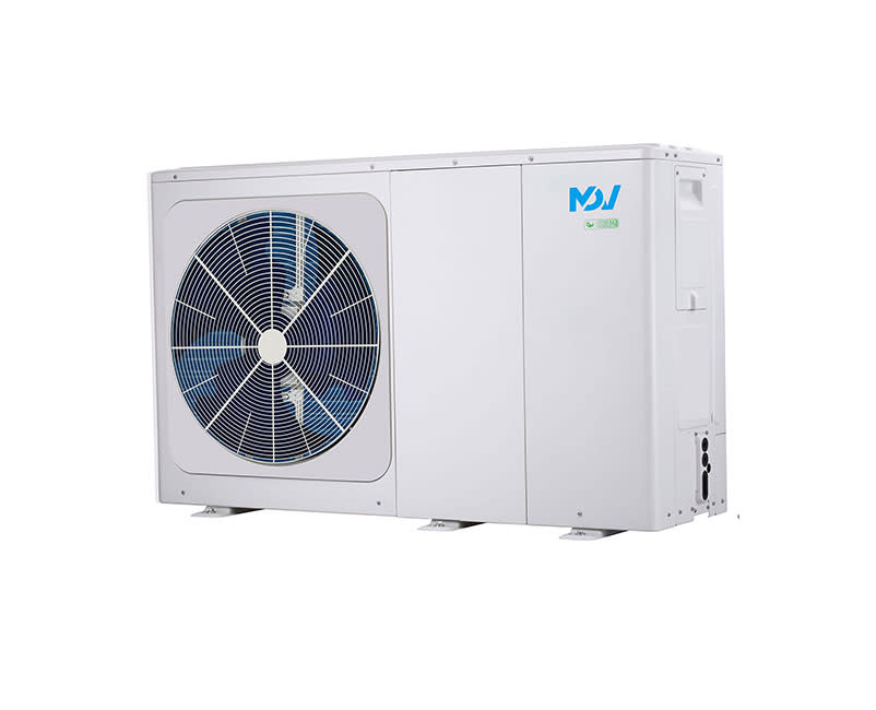 MDV Heat Pump MDVC-V14WD2ER8-Α 1φ