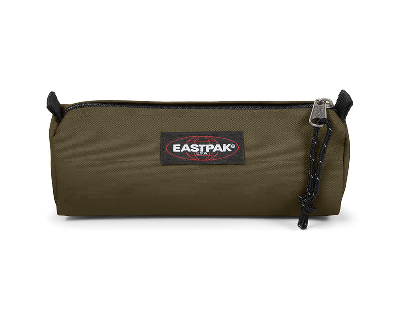 ΚΑΣΕΤΙΝΑ ROUND ARMY OLIVE EASTPAK
