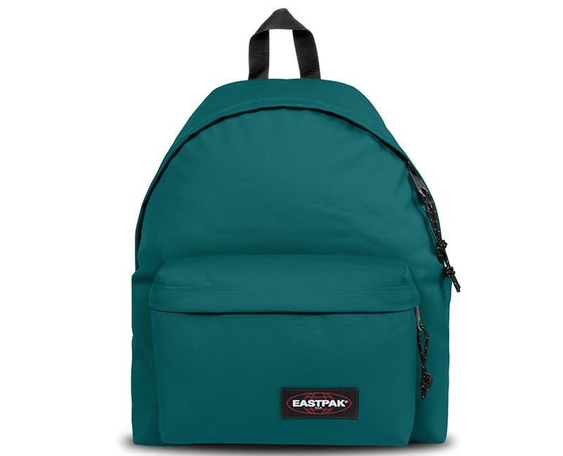 ΤΣΑΝΤΑ ΠΛΑΤΗΣ PADDED PAK'R PEACOCK GREEN