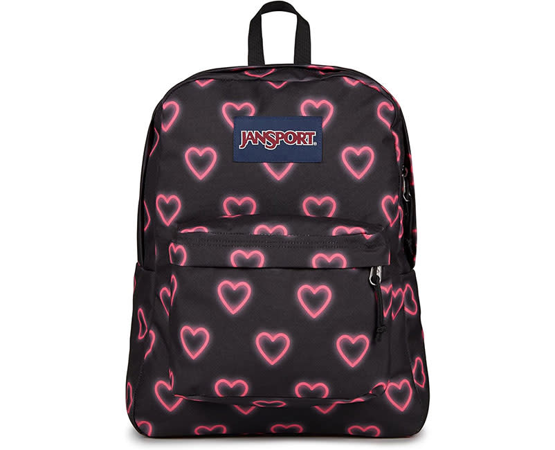 ΤΣΑΝΤΑ ΠΛΑΤΗΣ SUPERBREAK ONE HAPPY HEART