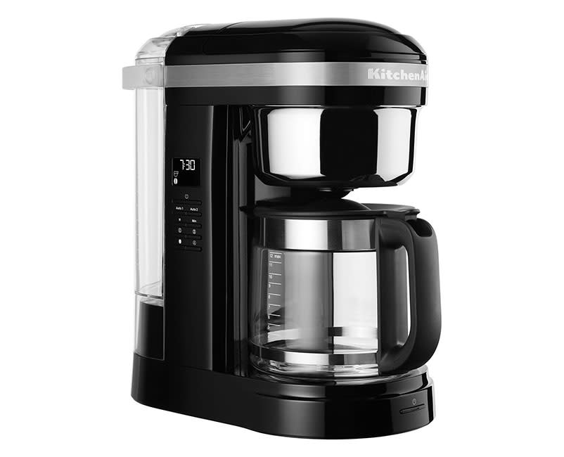 KitchenAid Καφ.Φίλτρου 5KCM1209EOB Black