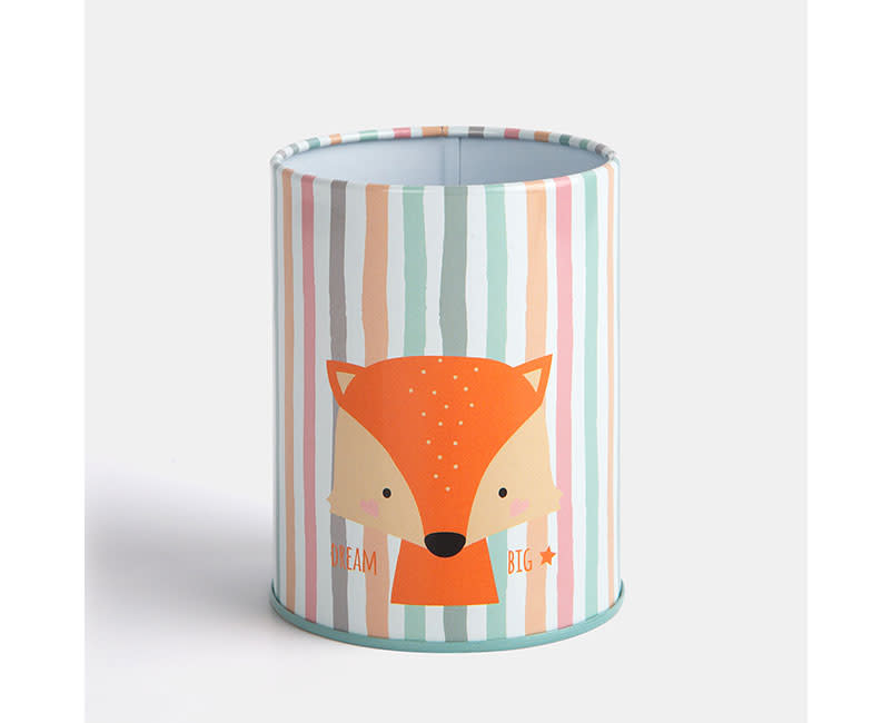 ΜΟΛΥΒΟΘΗΚΗ FOX GOOMBY