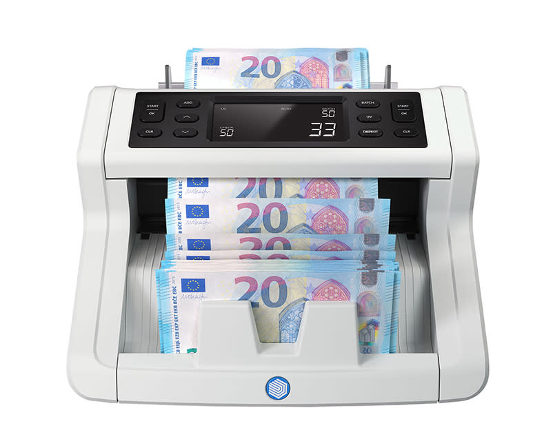 ΑΝΙΧΝΕΥΤΗΣ ΧΑΡΤ/ΤΩΝ SAFESCAN 2210 G2