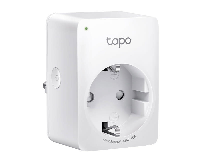 Tapo P110M Mini Smart Wi-Fi Plug