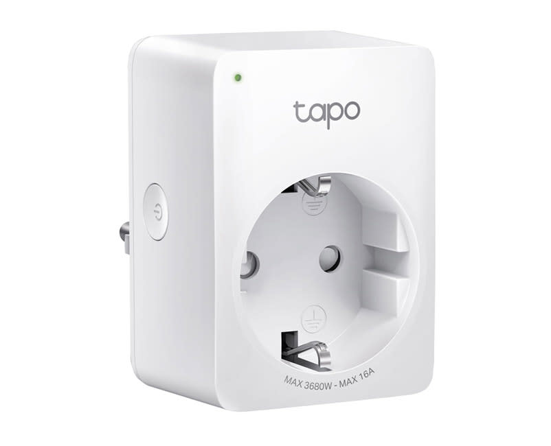 Tapo P100M Mini Smart Wi-Fi Plug