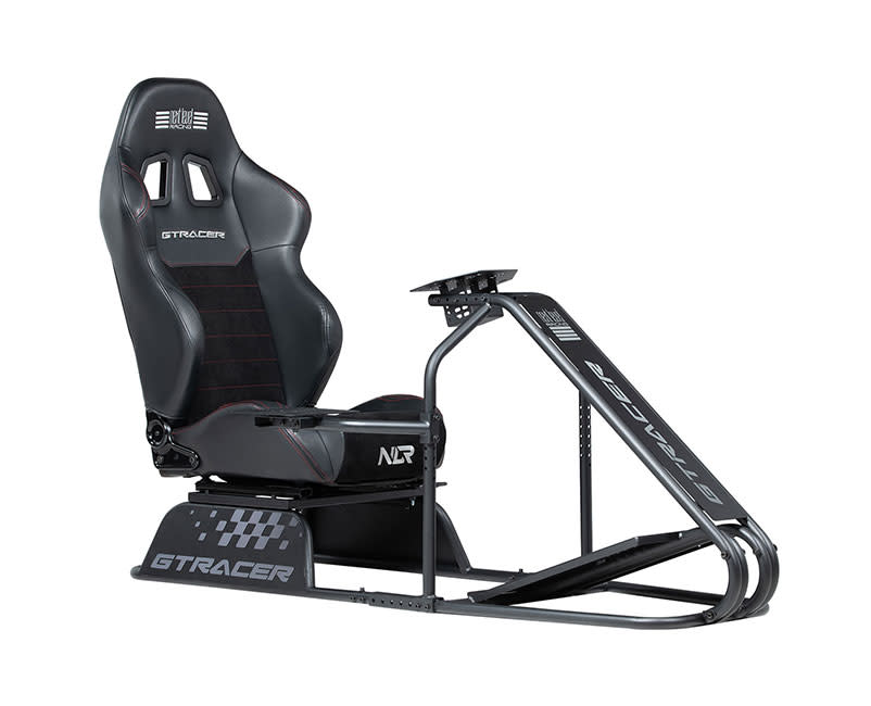 Next Level Racing GT Racer