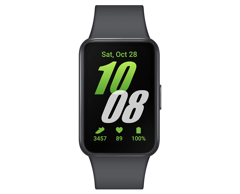 Samsung Galaxy Fit3 Gray