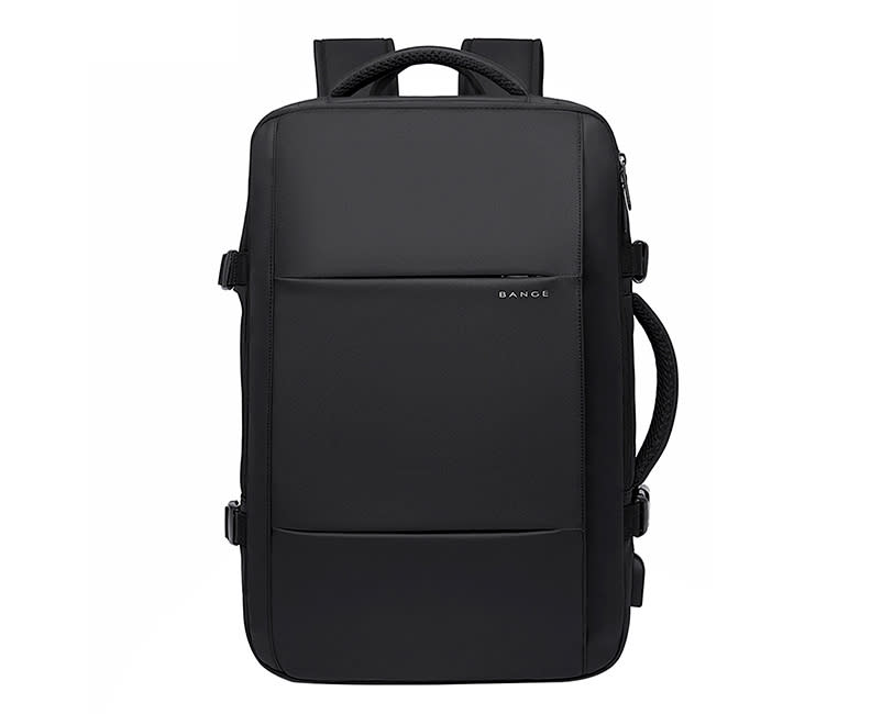 ΣΑΚΙΔΙΟ ΠΛΑΤΗΣ 45L LAPT 17,3 BANGE ΜΑΥΡΟ