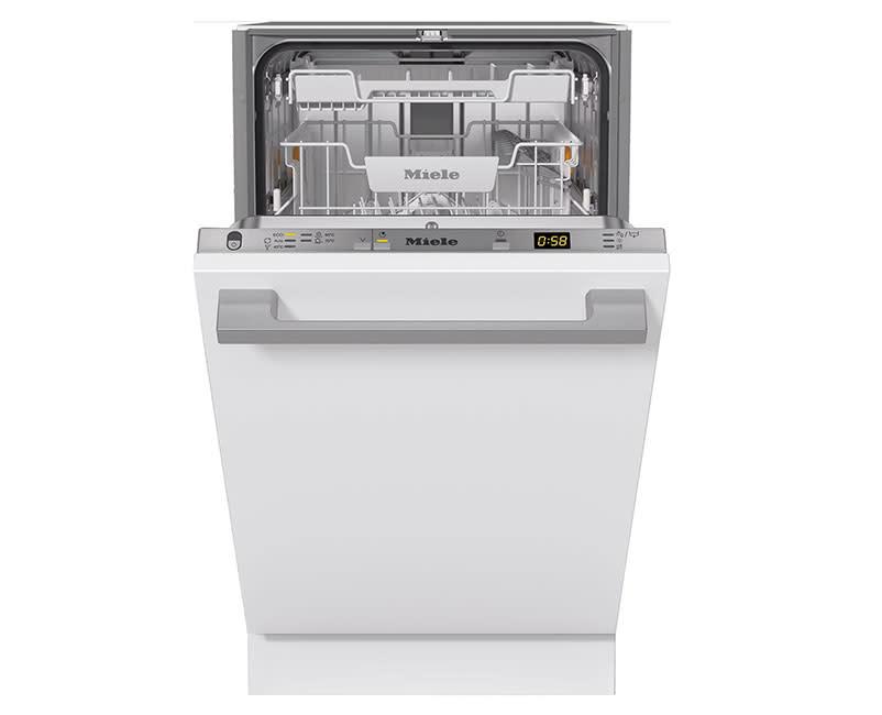 Miele Πλυντήριο Πιάτων G 5590 SCVi SL