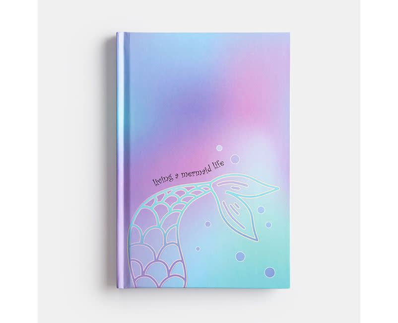 ΣΗΜΕΙΩΜΑΤΑΡΙΟ MERMAID A5 GOOMBY