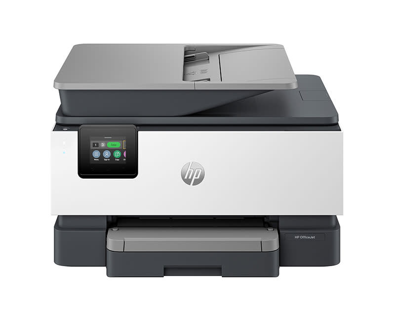 Πολυμηχάνημα HP Officejet Pro 9125e