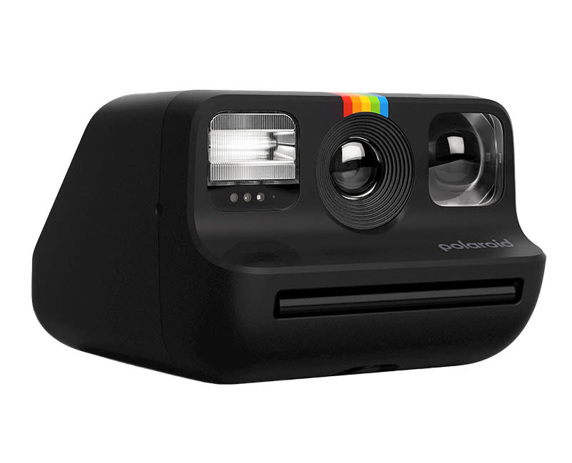 Polaroid Go Gen 2 Black