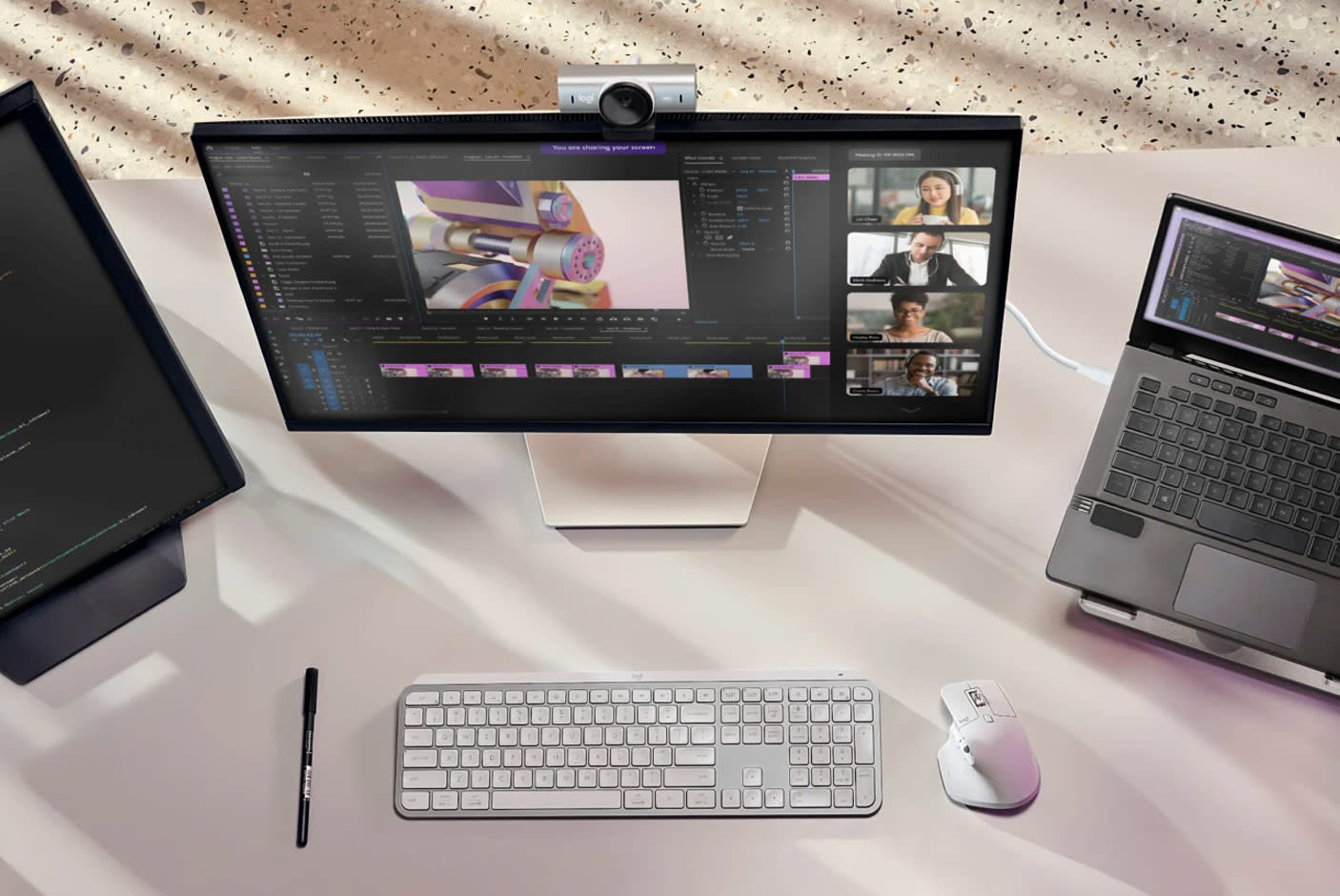 4418514-Tile-1-Logitec-Webcam-MX-Brio-detail