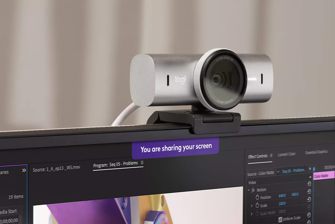 4418514-Tile-2-Logitec-Webcam-MX-Brio-showmode