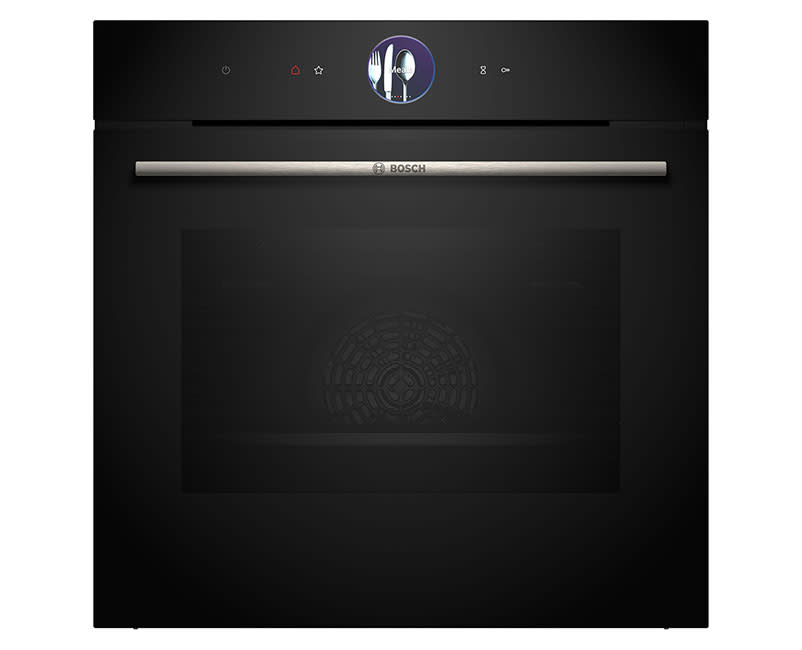 Bosch Φούρνος HBG7764B1
